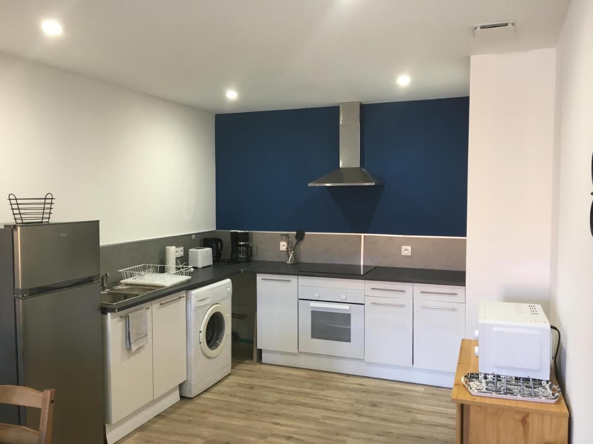 La Cathare 2 Appartement *