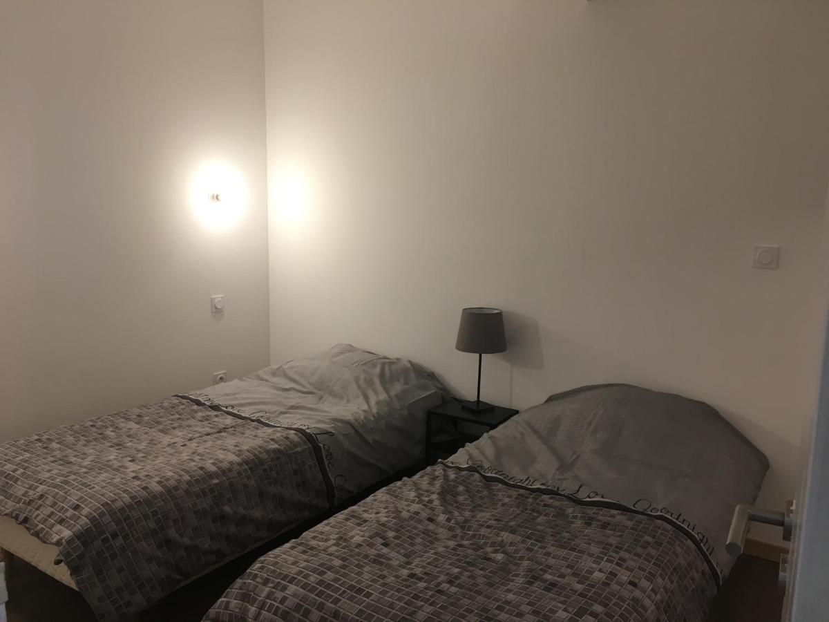 La Cathare 2 Appartement