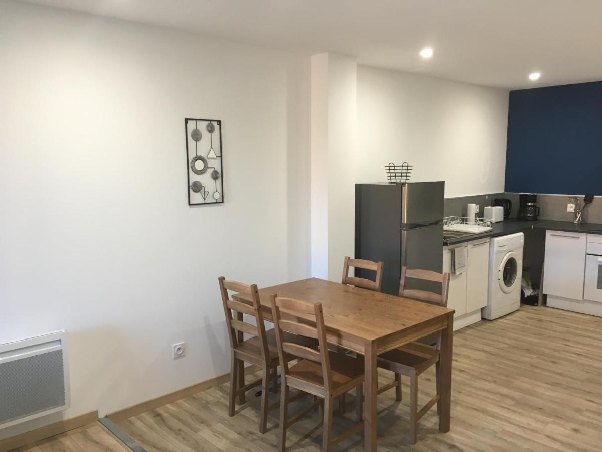 Appartement La Cathare 2 *