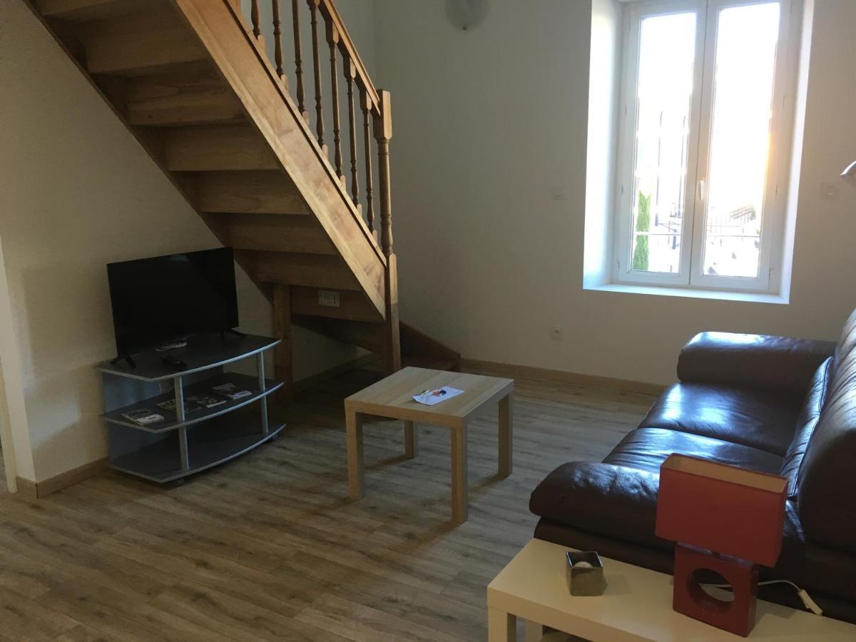 La Cathare 2 Appartement *
