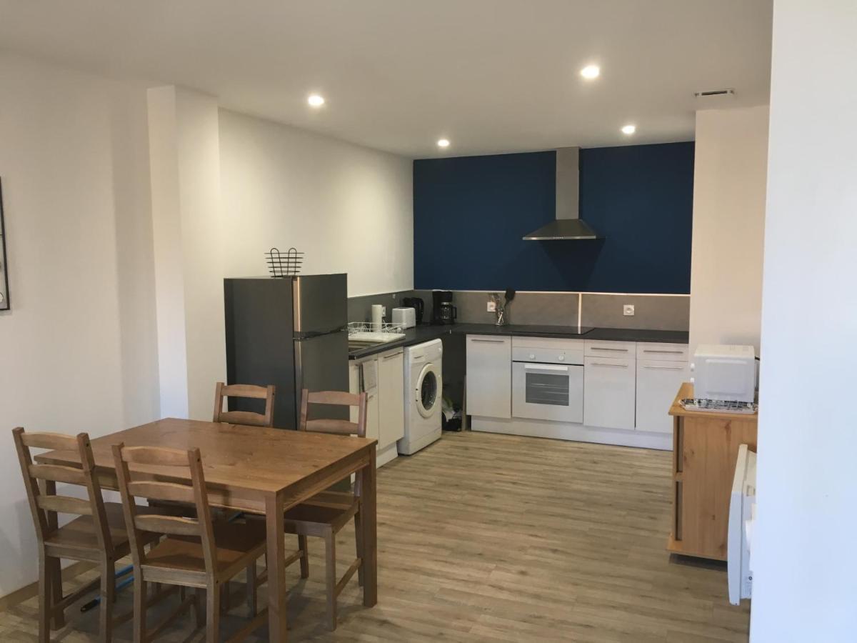 La Cathare 2 Appartement