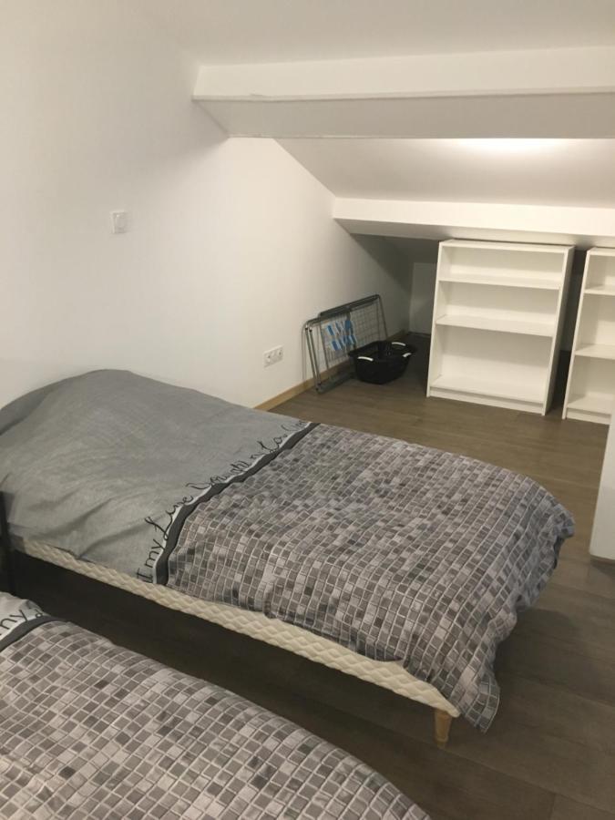 La Cathare 2 Appartement Lézignan-Corbières