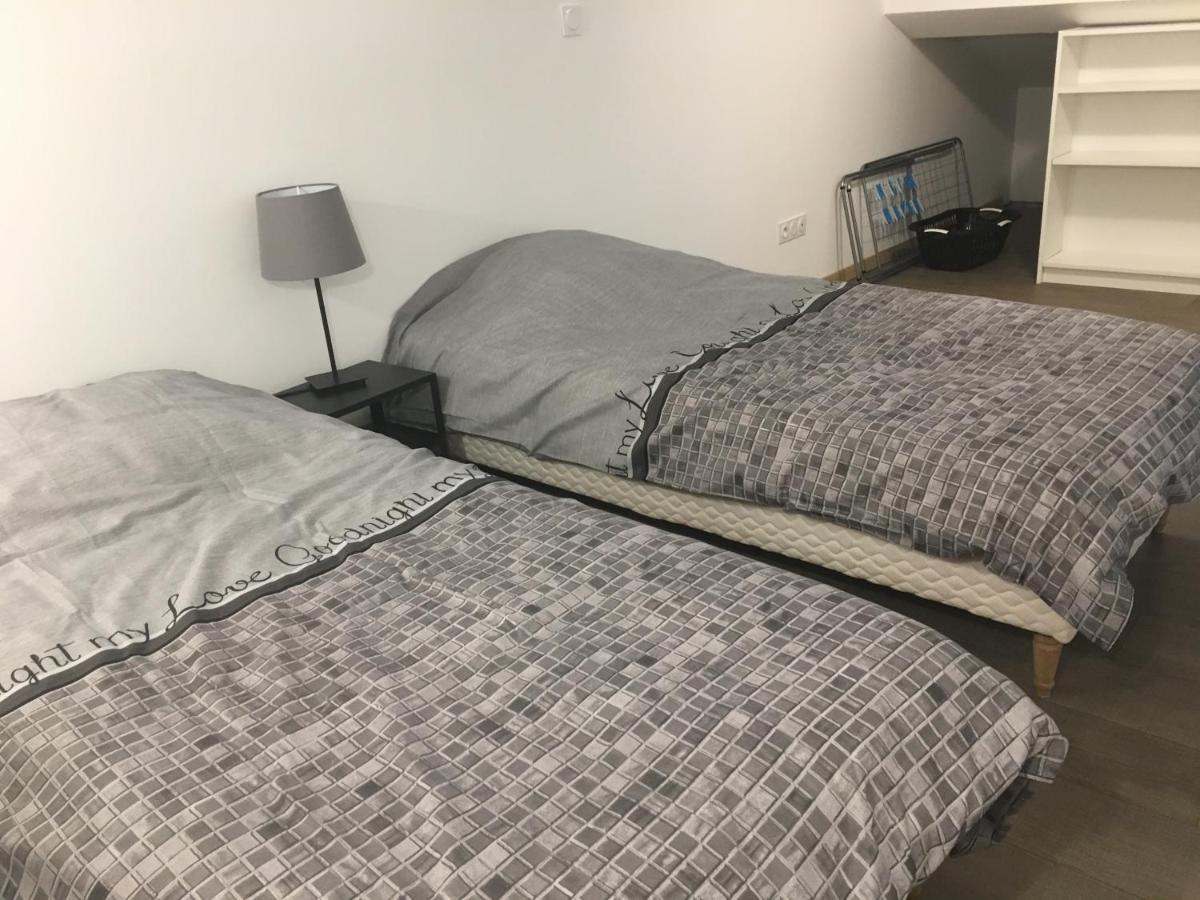 La Cathare 2 Appartement *